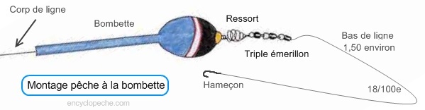 Techniques pêche à la truite en étang